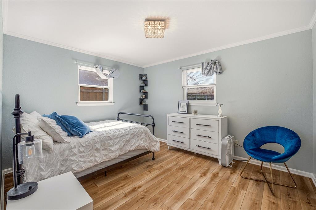 Dale Ave North Add - Residential