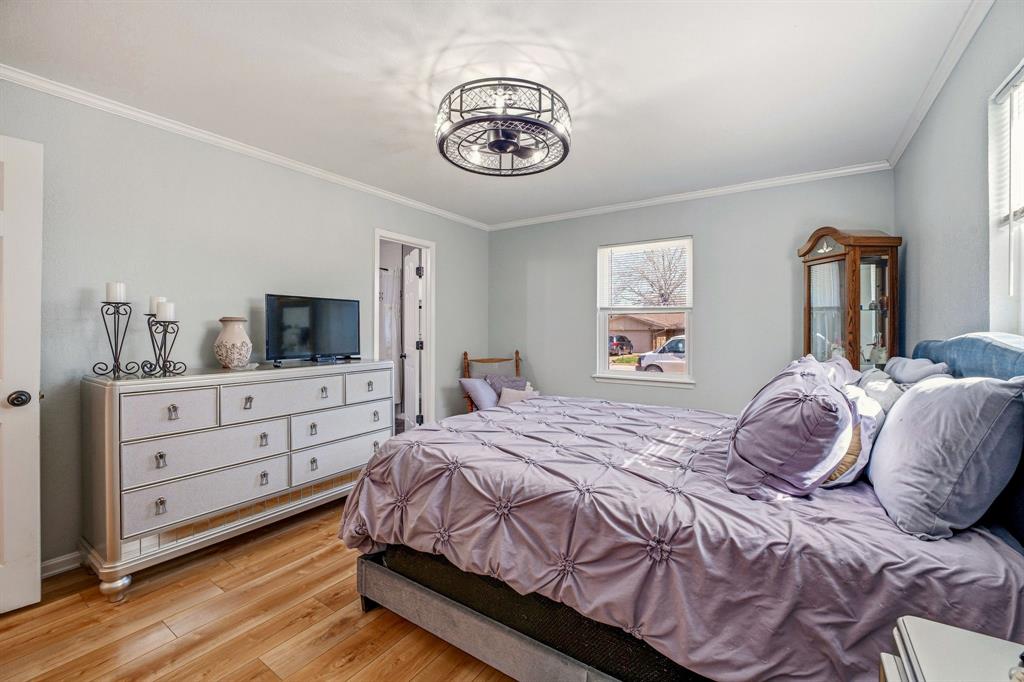 Dale Ave North Add - Residential