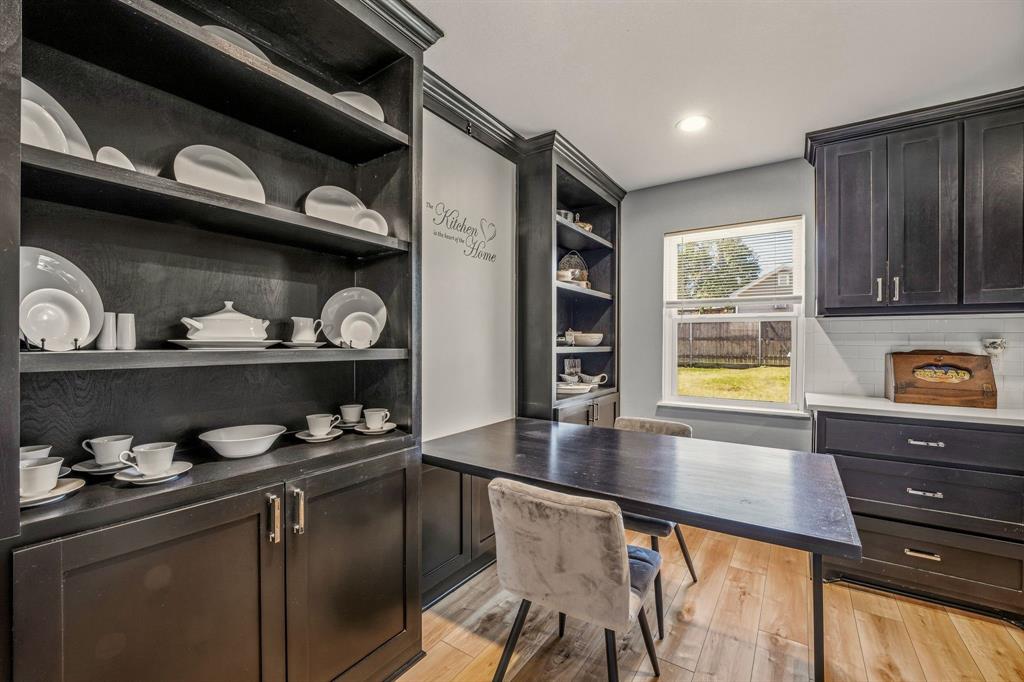 Dale Ave North Add - Residential