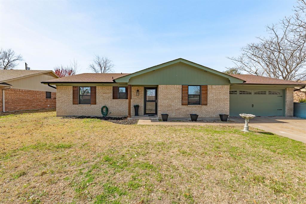 Dale Ave North Add - Residential