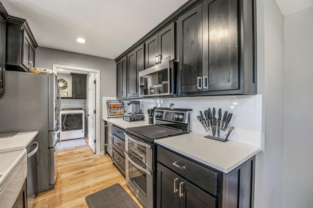 Dale Ave North Add - Residential