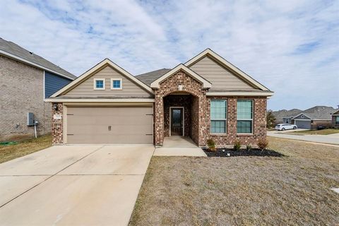 A home in Fort Worth