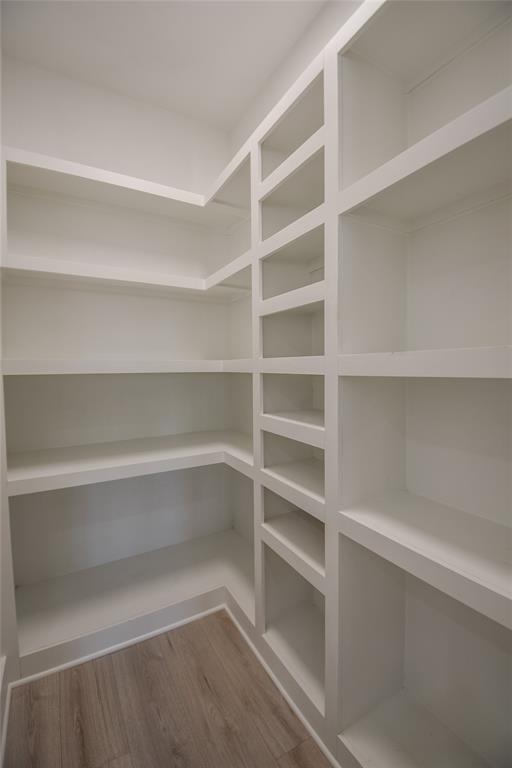 I Williams Sur - Residential