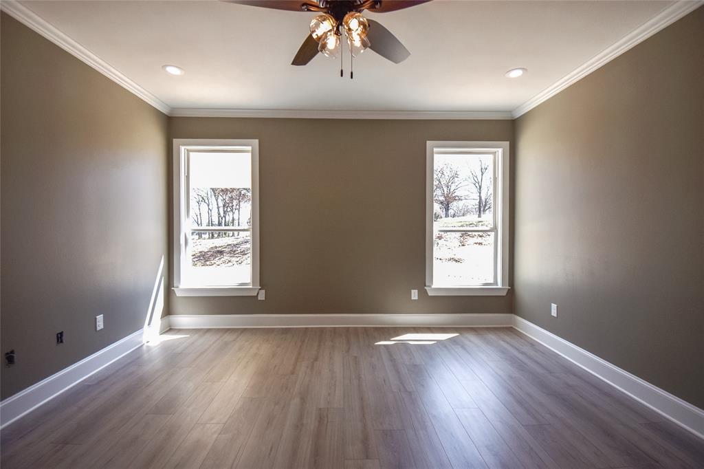 I Williams Sur - Residential