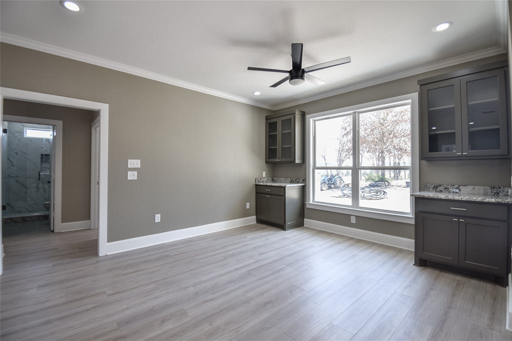 I Williams Sur - Residential