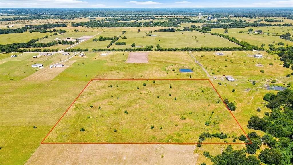 Tawakoni Ranch - Land