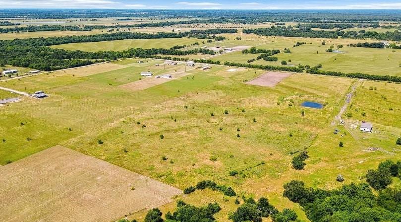 Tawakoni Ranch - Land