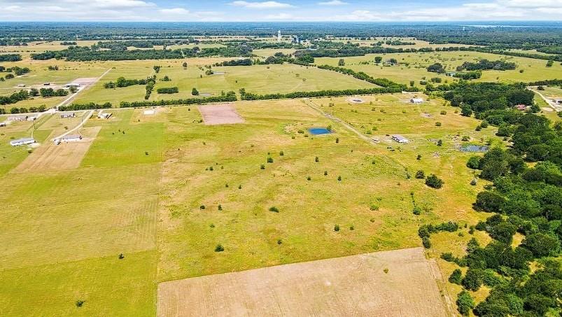 Tawakoni Ranch - Land