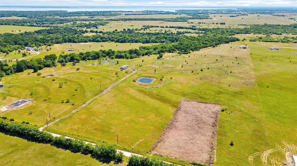 Tawakoni Ranch - Land