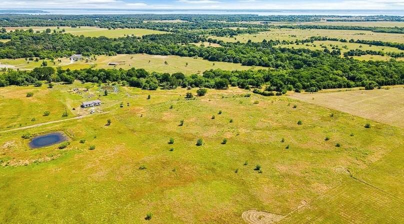 Tawakoni Ranch - Land