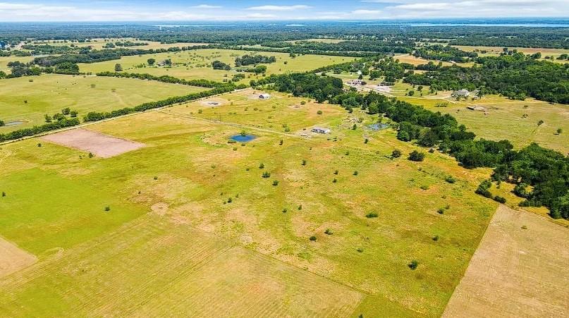 Tawakoni Ranch - Land