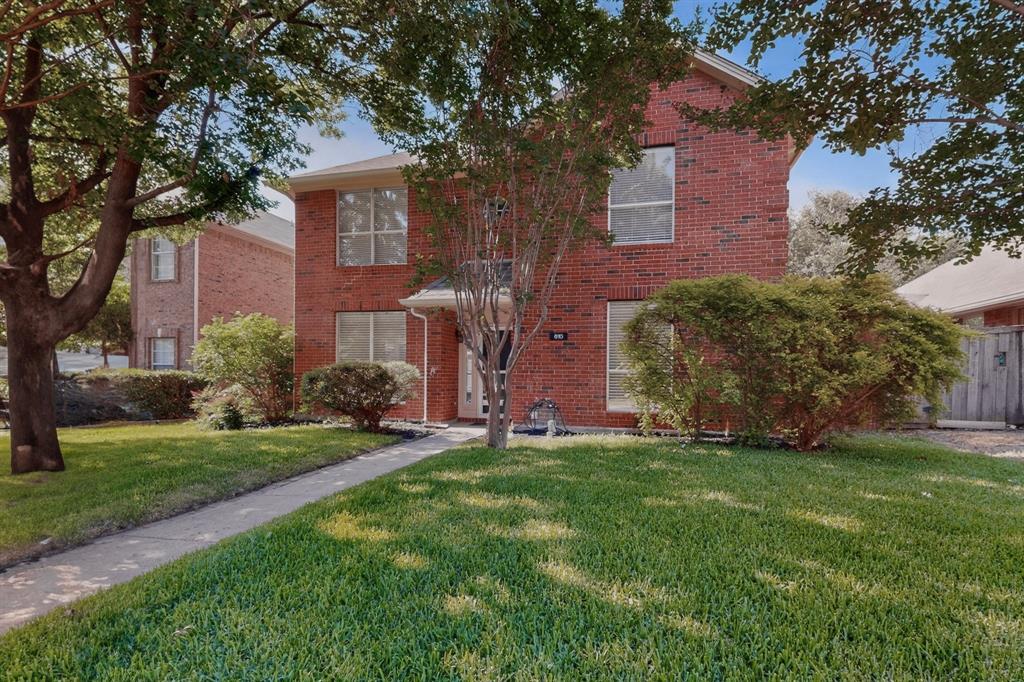 610 English Oak Drive