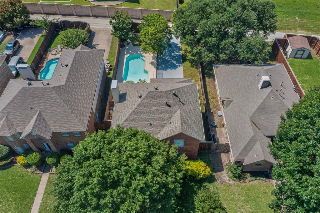 610 English Oak Drive