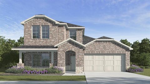 Photo of 207 Van Horn Drive, Terrell, TX 75160 (MLS # 21256708)