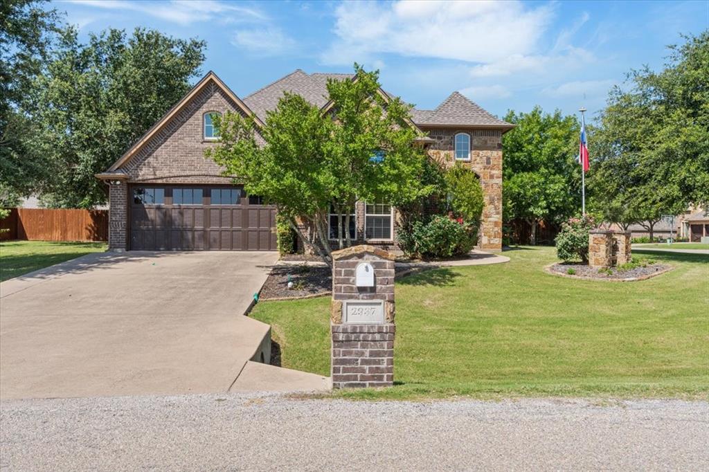 Granbury, Texas 76049, United States, 3 Bedrooms Bedrooms, ,2 BathroomsBathrooms,Residential,Active,149977
