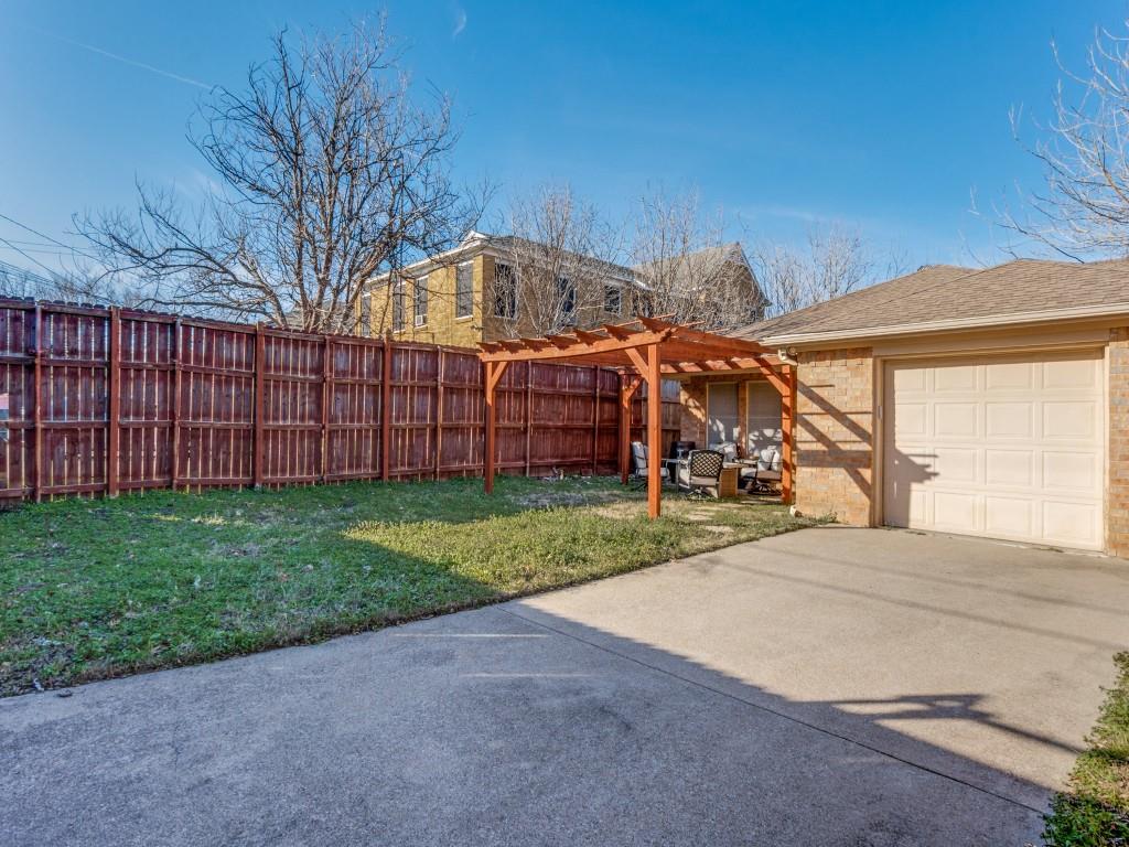 Terrace Gardens Rev - Residential