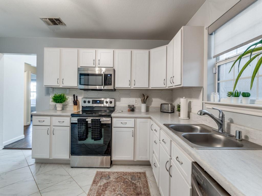 Terrace Gardens Rev - Residential