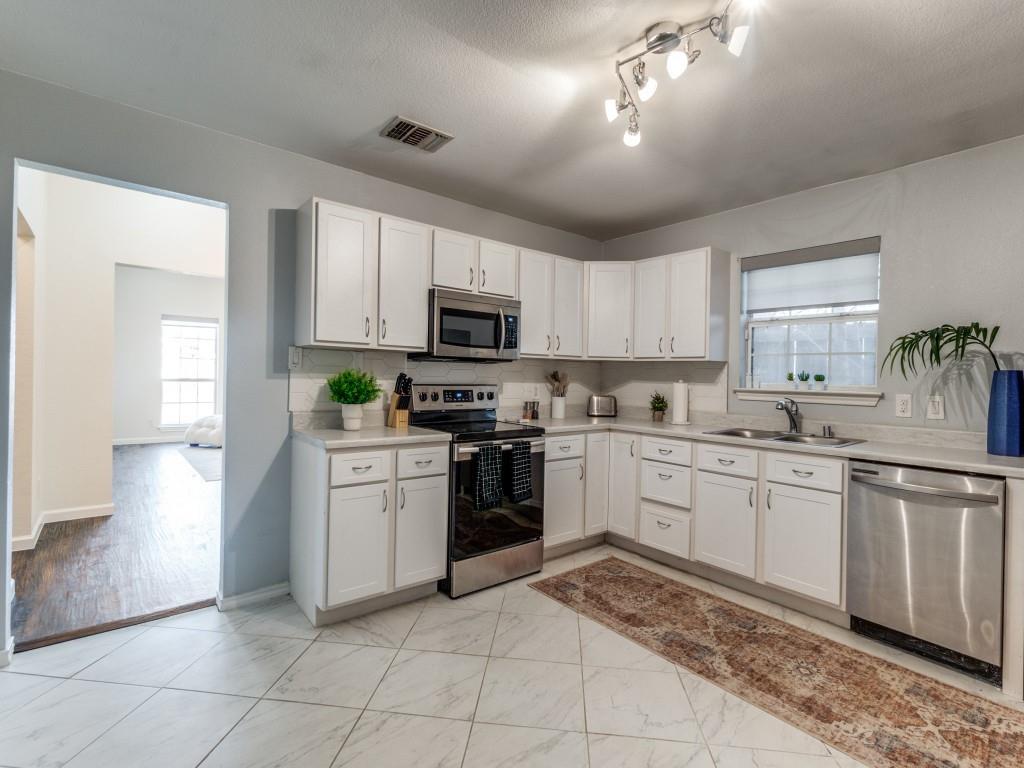 Terrace Gardens Rev - Residential