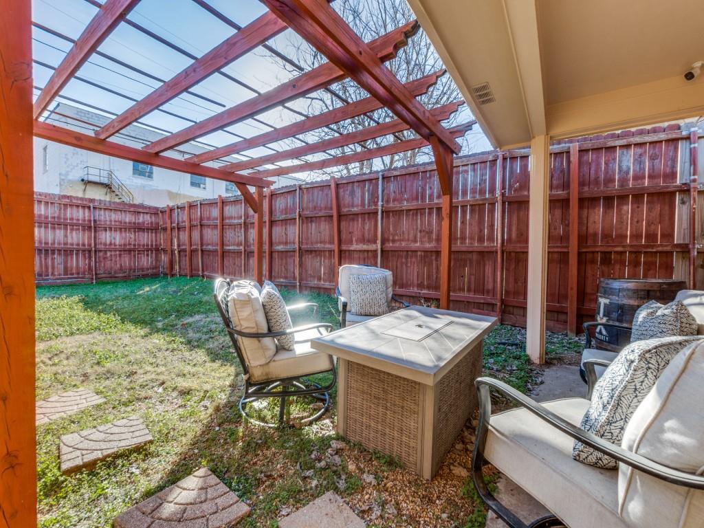 Terrace Gardens Rev - Residential