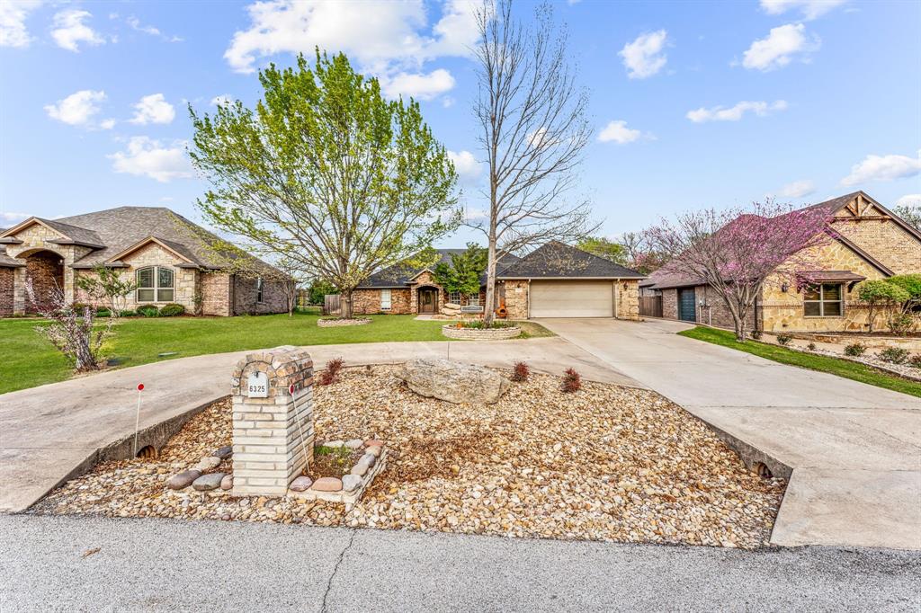 6325 Sonora Drive