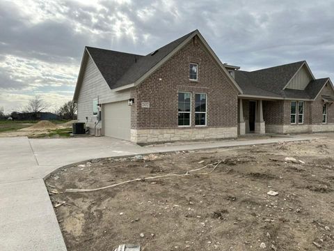 A home in Oak Ridge