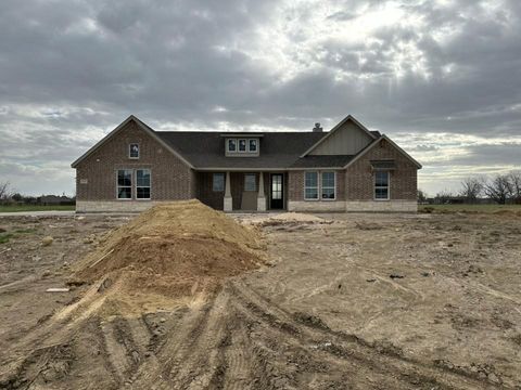 A home in Oak Ridge