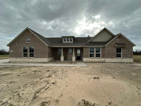 A home in Oak Ridge