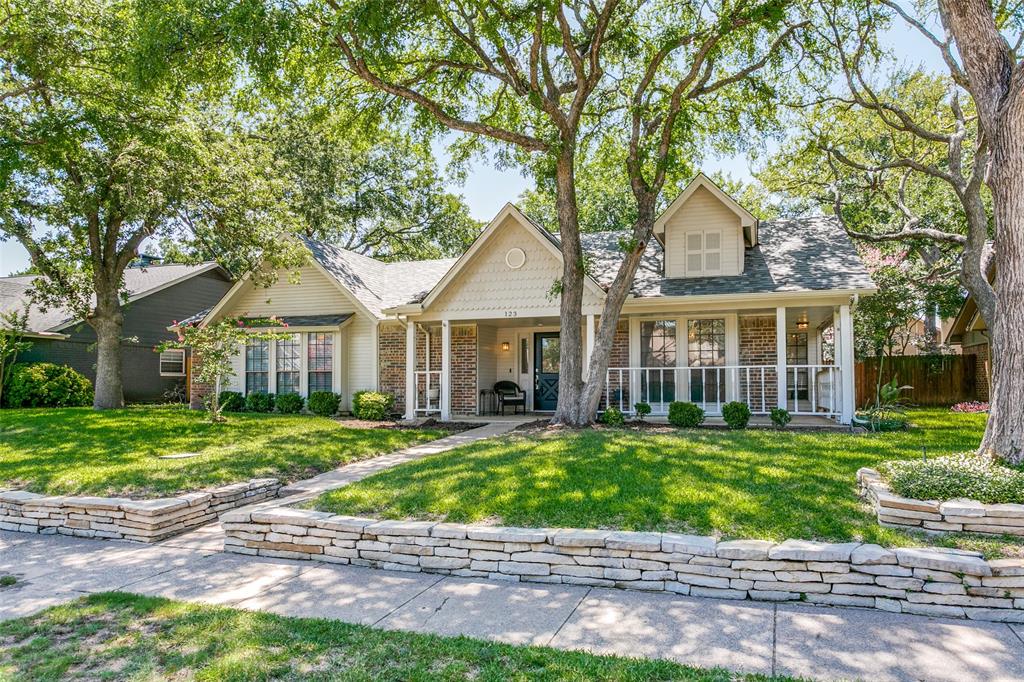 123 Creekside Lane
