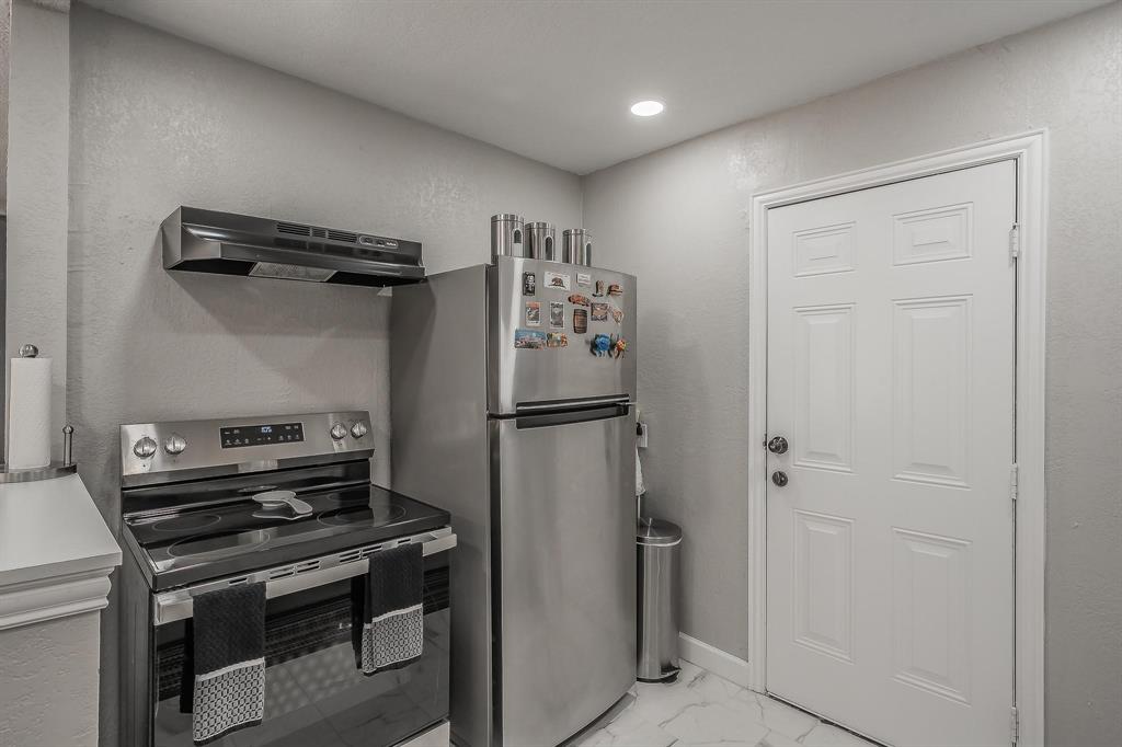 Lagow Heights - Residential