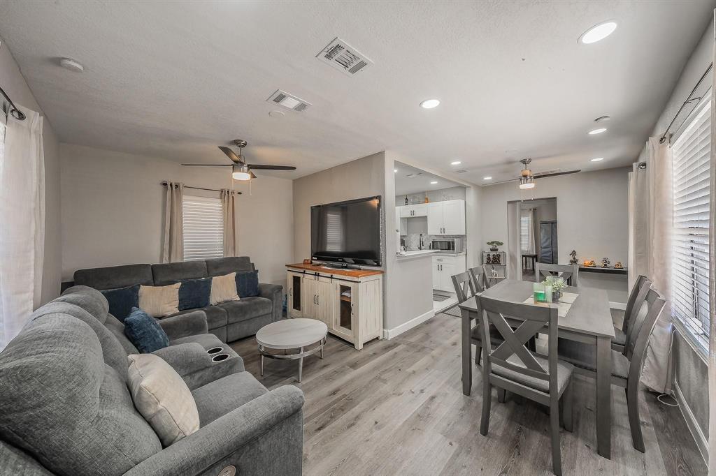 Lagow Heights - Residential