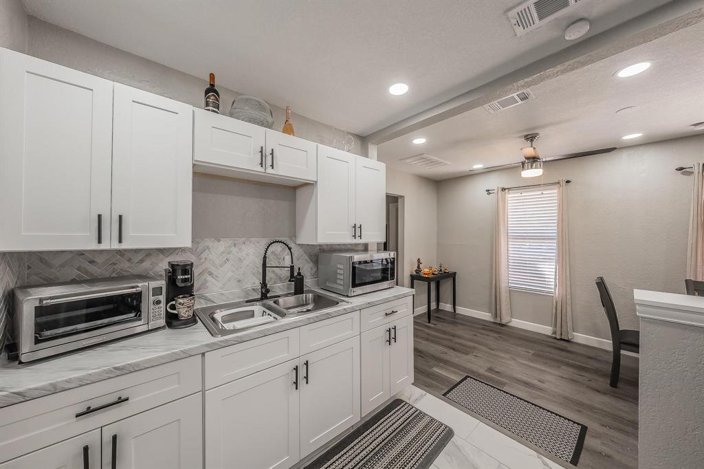 Lagow Heights - Residential