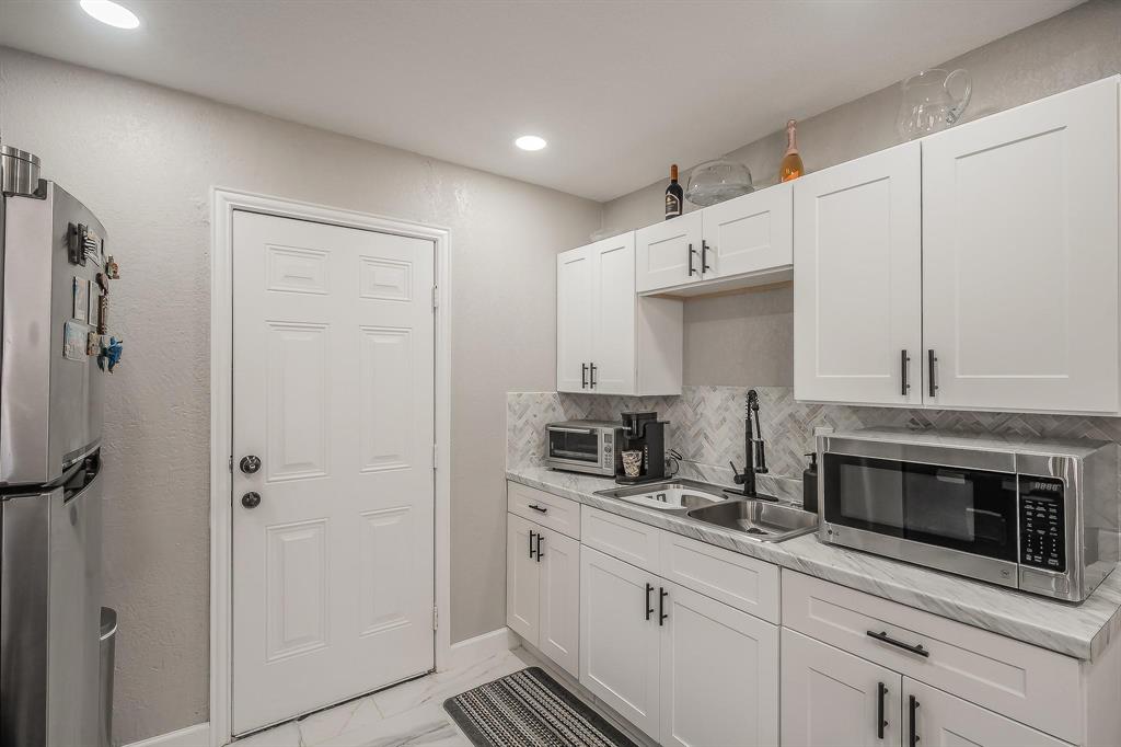 Lagow Heights - Residential