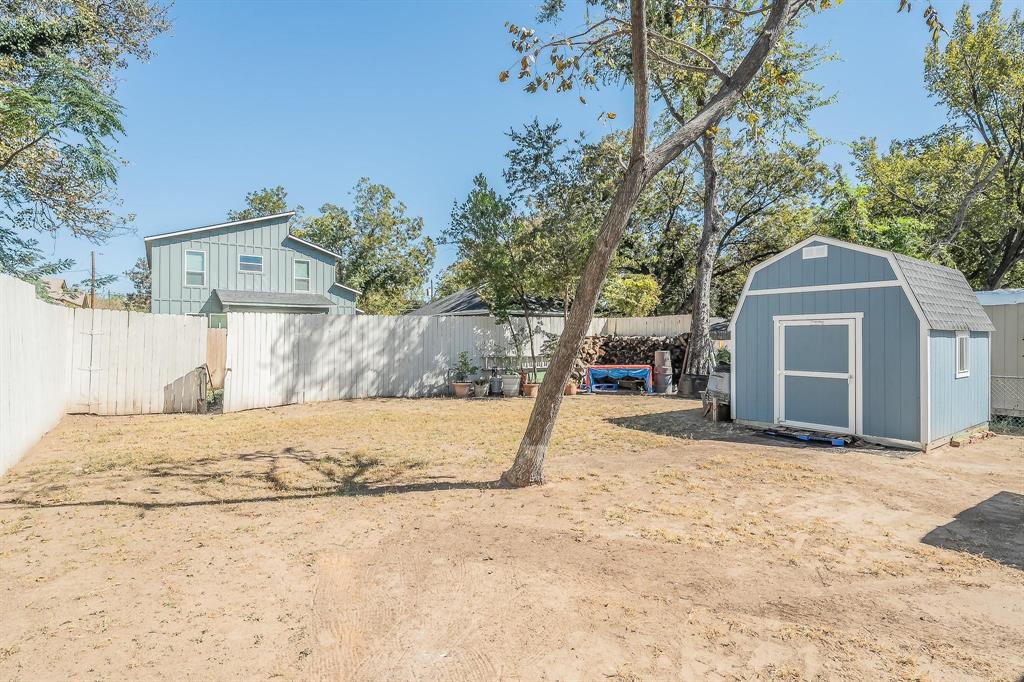 Lagow Heights - Residential