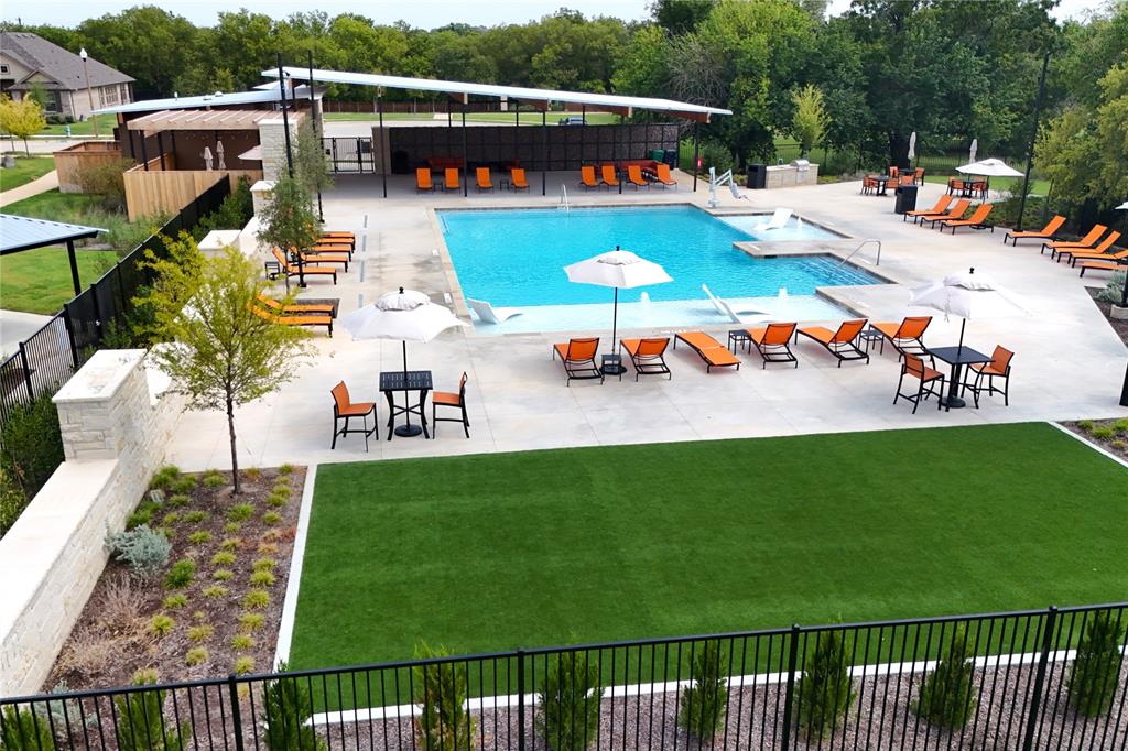 Sagebrook - Residential