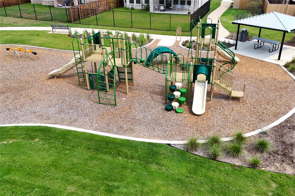 Sagebrook - Residential