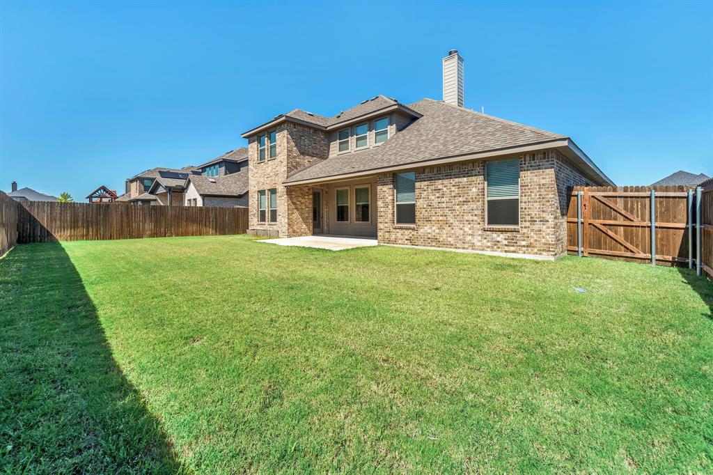 Buffalo Ridge Ph 5 - Residential