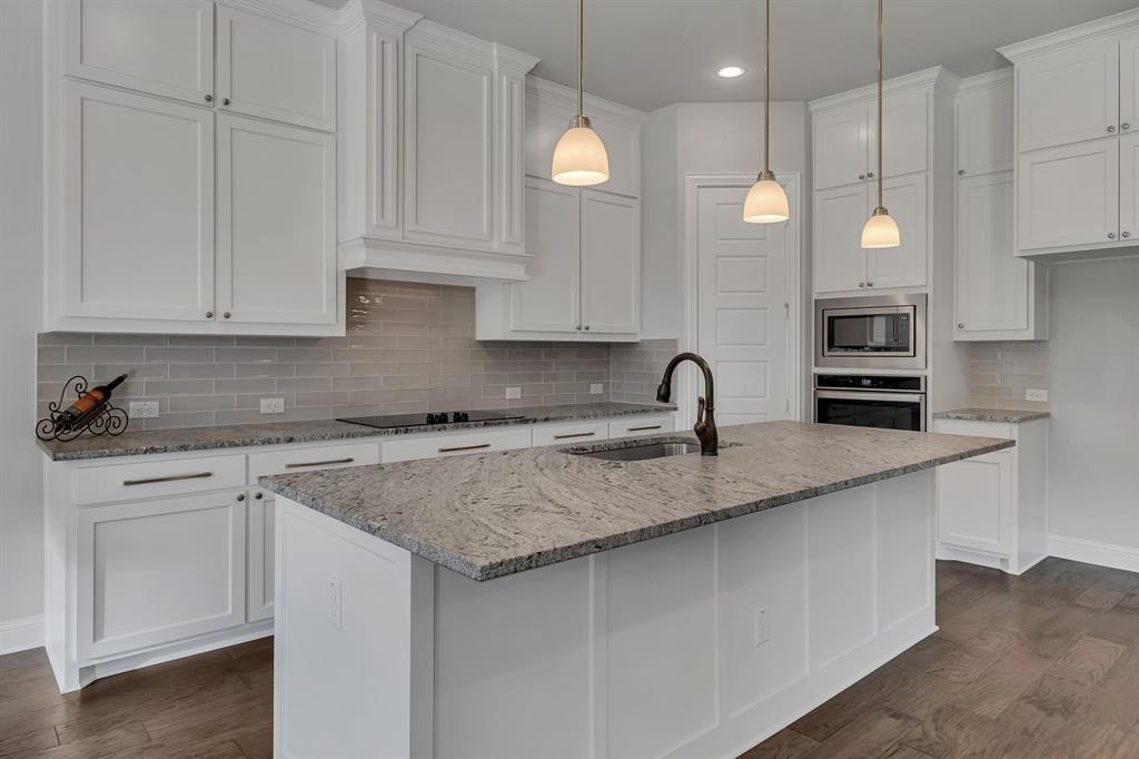 Buffalo Ridge Ph 5 - Residential