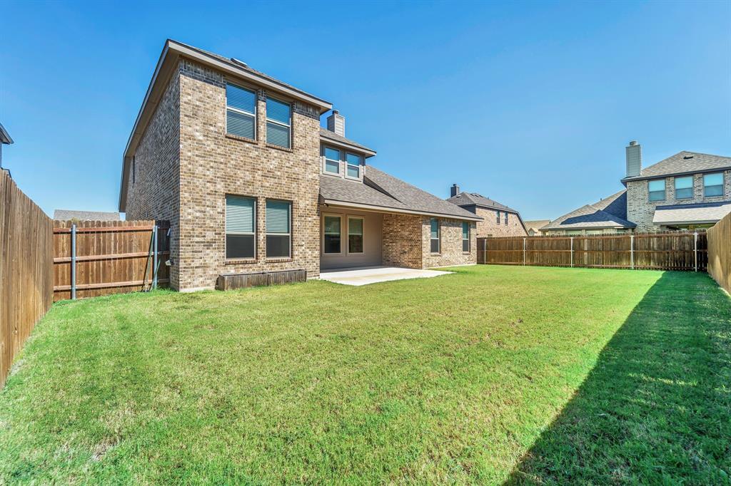 Buffalo Ridge Ph 5 - Residential