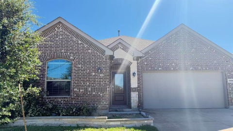 Photo of 1309 Chapel Hill Drive, Anna, TX 75409 (MLS # 21411219)