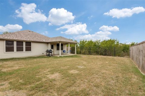 A home in Fort Worth