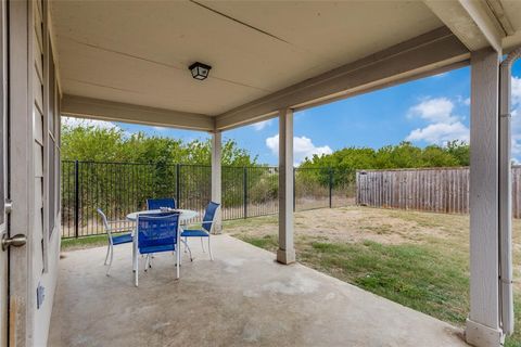 A home in Fort Worth