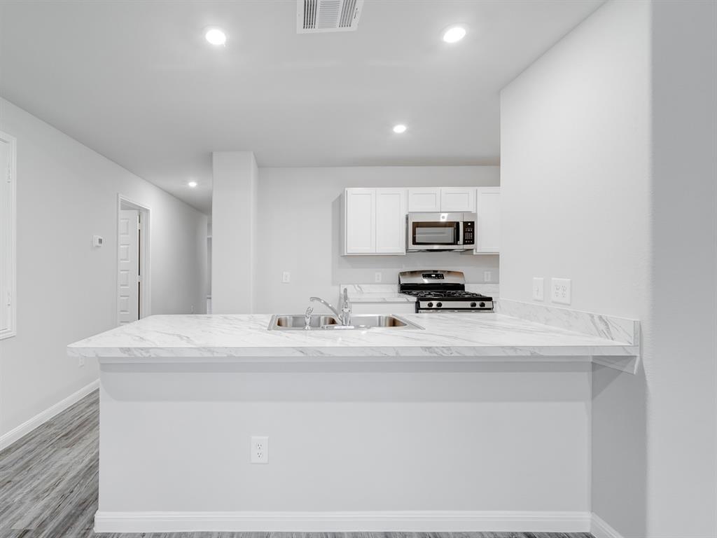 Heather Heights - Residential