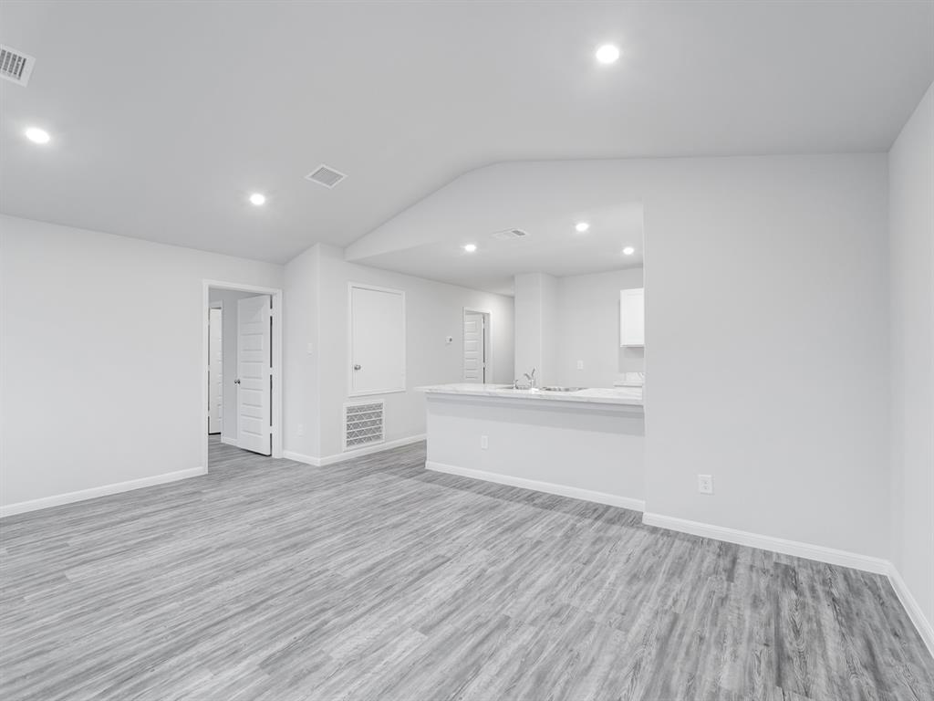 Heather Heights - Residential