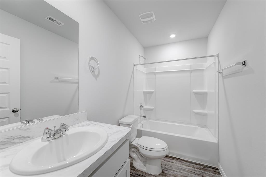 Heather Heights - Residential