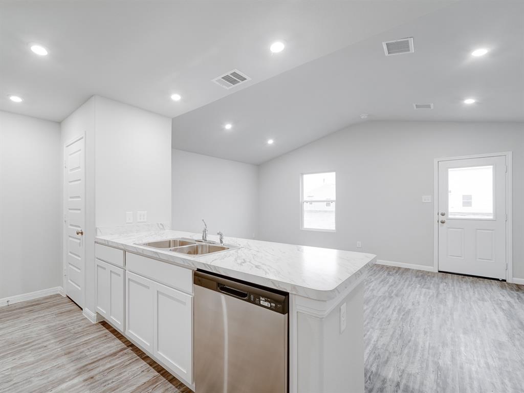 Heather Heights - Residential