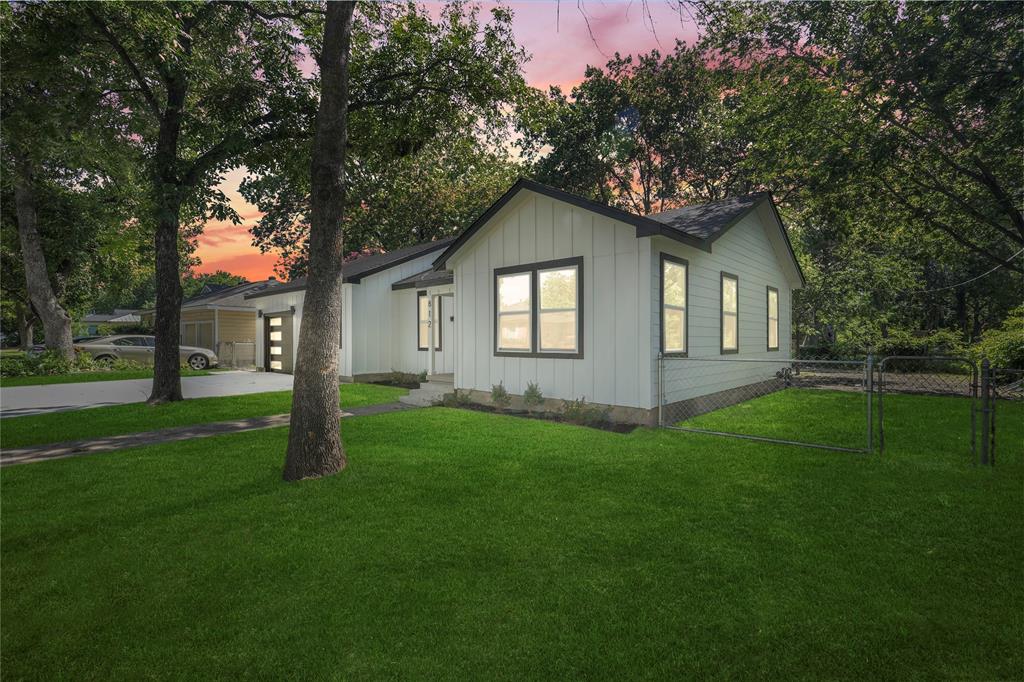 812 Sylvan Drive