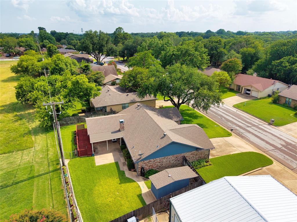 Huntwick Add - Residential