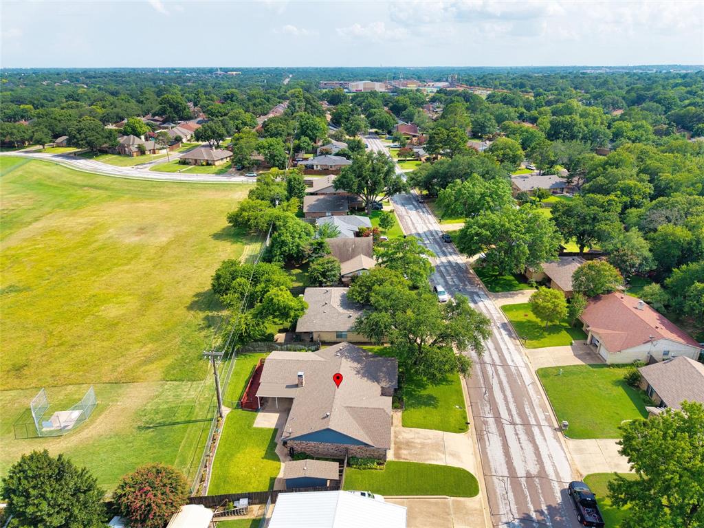 Huntwick Add - Residential