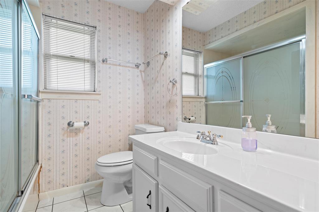 Huntwick Add - Residential