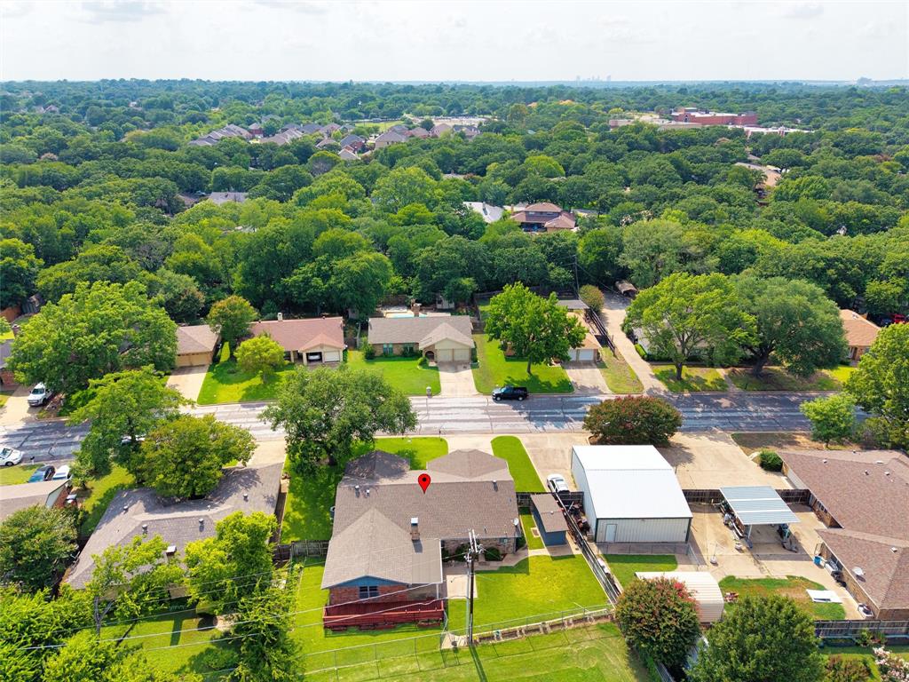 Huntwick Add - Residential